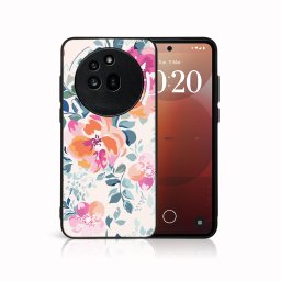 MY ART Védőtok Nothing Phone (3a) Pro BLOSSOM (160) készülékhez