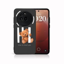 MY ART Védőtok Nothing Phone (3a) Pro HI (182) készülékhez
