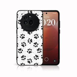 MY ART Védőtok Nothing Phone (3a) Pro PAWS (185) készülékhez