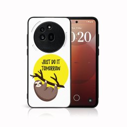 MY ART Védőtok Nothing Phone (3a) Pro SLOTH (188) készülékhez