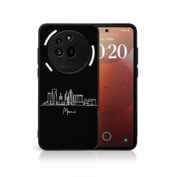 MY ART Védőtok Nothing Phone (3a) Pro MIAMI (211) készülékhez