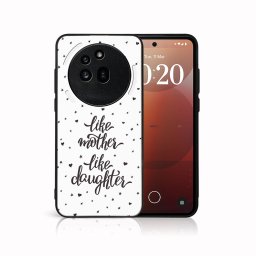 MY ART Védőtok Nothing Phone (3a) Pro LIKE MOTHER (113) készülékhez