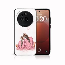 MY ART Védőtok Nothing Phone (3a) Pro DAUGHTER (114) telefonhoz