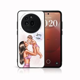 MY ART Védőtok Nothing Phone (3a) Pro LOVING MOM (115) készülékhez
