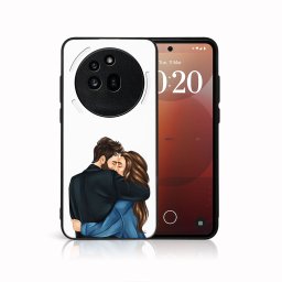 MY ART Védőtok Nothing Phone (3a) Pro COUPLE (117) készülékhez