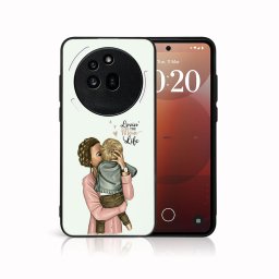 MY ART Védőtok Nothing Phone (3a) Pro MOM LIFE (118) készülékhez