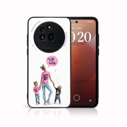 MY ART Védőtok Nothing Phone (3a) Pro MOM (119) készülékhez