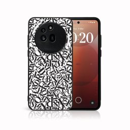 MY ART Védőtok Nothing Phone (3a) Pro ABCD (166) készülékhez