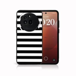 MY ART Védőtok Nothing Phone (3a) Pro LINES (169) készülékhez