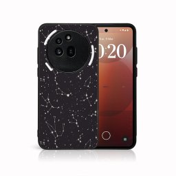 MY ART Védőtok Nothing Phone (3a) Pro STARRY (173) készülékhez