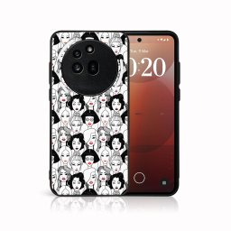 MY ART Védőtok Nothing Phone (3a) Pro LIPSTICK (174) készülékhez