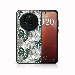 MY ART Védőtok Nothing Phone (3a) Pro LEAF (175) készülékhez