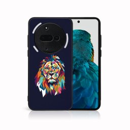 MY ART Védőtok Nothing Phone (3a) LION (246) készülékhez