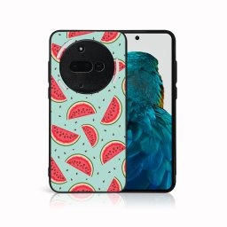 MY ART Védőtok Nothing Phone (3a) WATERMELON (120) telefonhoz