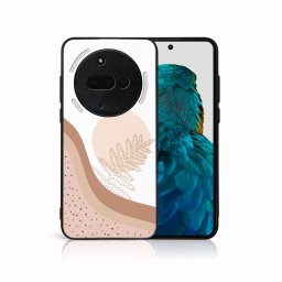 MY ART Védőtok Nothing Phone (3a) FERN (X90) készülékhez