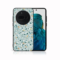 MY ART Védőtok Nothing Phone (3a) BLUE TERRAZZO (164) készülékhez
