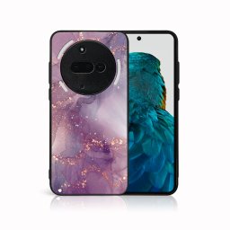 MY ART Védőtok Nothing Phone (3a) PURPLE (148) készülékhez