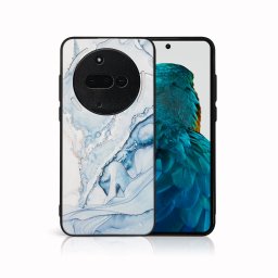 MY ART Védőtok Nothing Phone (3a) LIGHT BLUE (149) készülékhez