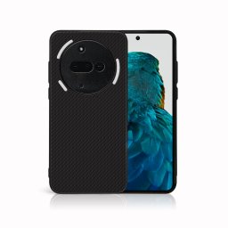 MY ART Védőtok Nothing Phone (3a) CARBON (231) készülékhez