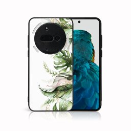MY ART Védőtok Nothing Phone (3a) TROPICAL (154) telefonhoz