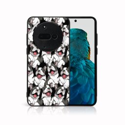 MY ART Védőtok Nothing Phone (3a) DOG (179) készülékhez