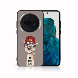 MY ART Védőtok Nothing Phone (3a) PROBLLAMA (187) készülékhez