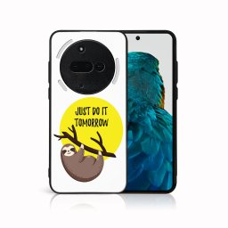 MY ART Védőtok Nothing Phone (3a) SLOTH (188) készülékhez