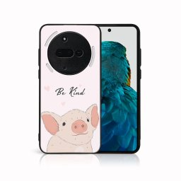 MY ART Védőtok Nothing Phone (3a) készülékhez BE KIND (190)