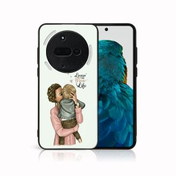 MY ART Védőtok Nothing Phone (3a) készülékhez MOM LIFE (118)