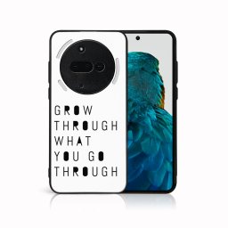 MY ART Védőtok Nothing Phone (3a) GROW (170) telefonhoz