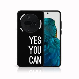 MY ART Védőtok Nothing Phone (3a) készülékhez YOU CAN (171)