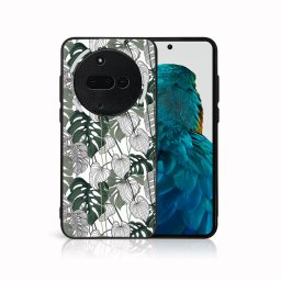 MY ART Védőtok Nothing Phone (3a) LEAF (175) készülékhez