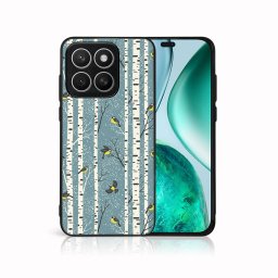 MY ART Karácsonyi mintás Honor X8c BIRCH (072) telefontok