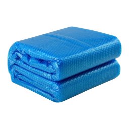 Mountfield ø360cm felfújható peremű kör medencéhez szolártakaró fólia ø305cm
