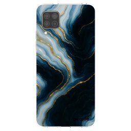 Átlátszó szilikon tok az alábbi mobiltelefonokra Huawei P40 Lite - Luna