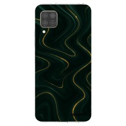 Átlátszó szilikon tok az alábbi mobiltelefonokra Huawei P40 Lite - Vawes