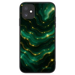 ULTIMATE CASE Apple iPhone 11 - készülékre - Emerald