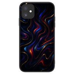 ULTIMATE CASE Apple iPhone 11 - készülékre - Noir