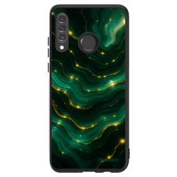 ULTIMATE CASE Huawei P30 Lite - készülékre - Emerald