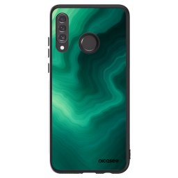 ULTIMATE CASE Huawei P30 Lite - készülékre - Malachite