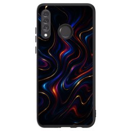 ULTIMATE CASE Huawei P30 Lite - készülékre - Noir