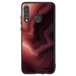 ULTIMATE CASE Huawei P30 Lite - készülékre - Rouge