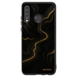 ULTIMATE CASE Huawei P30 Lite - készülékre - Thunder
