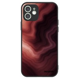ULTIMATE CASE Apple iPhone 12 - készülékre - Rouge