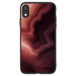 ULTIMATE CASE Apple iPhone XR - készülékre - Rouge