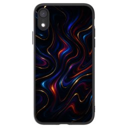 ULTIMATE CASE Apple iPhone XR - készülékre - Noir