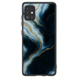 ULTIMATE CASE Samsung Galaxy A51 A515F - készülékre - Luna