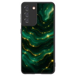 ULTIMATE CASE Samsung Galaxy S21 5G G991B - készülékre - Emerald