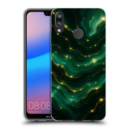ULTIMATE CASE Huawei P20 Lite - készülékre - Emerald