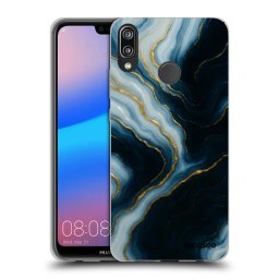 ULTIMATE CASE Huawei P20 Lite - készülékre - Luna